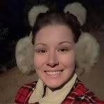 Emma Horvath - @noxiousrose68 - Instagram