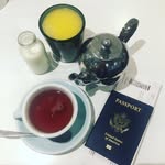 Emma Howes - @vegantravelbunny - Instagram