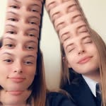 Emma Howes - @emmahowesbackup - Instagram