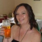 Emma Huggins - @hugster85 - Instagram
