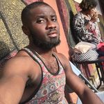 Nana Afriyie Iverson - @emmaiverson - Instagram