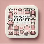 emma jacobson - @emmajakes_closet - Instagram