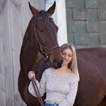 Emma Jacobson - @eej.eventing - Instagram