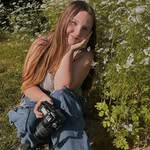 Emma Jade - @jadesjourneyphotography - Instagram