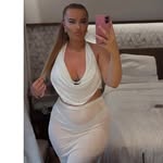 Emma Jade Fredericks - @emmafredericksx - Instagram