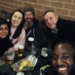 David N Emma Jarrett - @davidnemmajarrett - Instagram