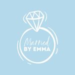 Emma Jarrett - @marriedbyemma - Instagram