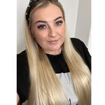 Emma Jarrett - Beauty Basement - @_beautybasement - Instagram