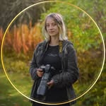 Emma Jensen - @cloudycapture - Instagram