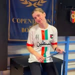 Emma Jensen - @emmajensen_boxing - Instagram