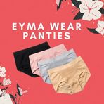 Emma Wear Premium Panties - Kain Sejuk &amp; Lembut - Facebook