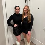 Emma Kauffman - @emma_idabelle19 - Instagram