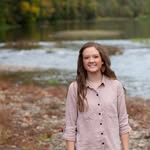 Emma Kauffman - @egkreads06 - Instagram