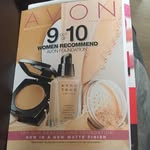 Emma Keeling - @emmakeling_avon - Instagram