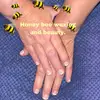 Emma Keeling - @honeybeewaxingandbeauty - TikTok