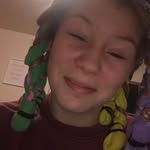 emma keeling - @anne_franks_trap_house - Instagram