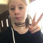 Emma Keeling - @smileyemma1234 - Instagram
