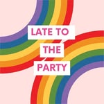 Emma Keeling - @latetotheparty_film - Instagram