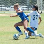 Emma Kessler - @emmakessler8soccer - Instagram