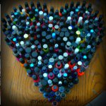 Emma Kessler - @tutosnailpolish - Instagram