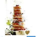Emma Kettle - @the_harborne_baker - Instagram
