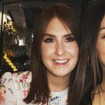 Emma Keyes - @emmakeyes6 - Instagram