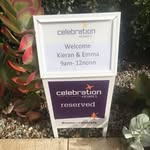 Emma and Kieran - @our_corner_in_thehales - Instagram