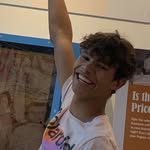 Emma and Kieran - @apeuro_project - Instagram