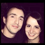 Emma&Kieran - @smith_myles - Instagram