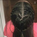emma kiernan - @ekbraids123 - Instagram