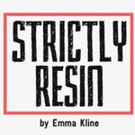Emma Kline - @strictlyresin.ek - Instagram
