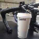 Emma Knott - @knottcycling - Instagram