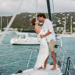 Sailing Afterglow | Emma & Andrew Knott - @sailingafterglow - Instagram
