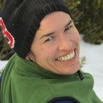 Emma Knowles - @stoneofarc - Instagram