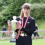 Emma Vayland Marquard Knudsen - @emmaknudsen08 - Instagram