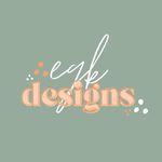 Emma Knutson - @egk.designs - Instagram