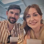 Emma & Kyle - @thegraysforeverhome - Instagram