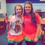 Emma Mergl & Kylee Anderson - @emma.kylee.37 - Instagram