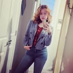 Emma Montgomery - @emma_lacyy - Instagram