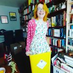 Emma Lake - @emmaladyofthelake - Instagram