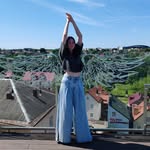 Krasnovskaya Margarita - @emma_lay_li - Instagram