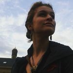 Emma Levine - @dancingemu - Instagram