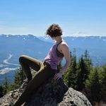 Emma Levine - @exist_with_me - Instagram