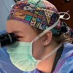 Emma Levine, MD - @emma.c.levine - Instagram