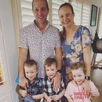 Emma Leyden - @three.little.leydens - Instagram