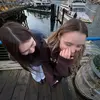 Emma Leyden - @toecrusty69 - TikTok
