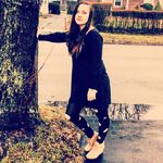 Emma Lister - @smolbabychild98 - Instagram