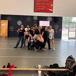 Emma Locklear - @emma.choreography - Instagram