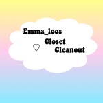 Emma_loos_closet!🌞💛 - @emma_loos_closet_cleanout - Instagram