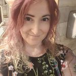 Emma Lycett - @emma_mysticalmoon - Instagram